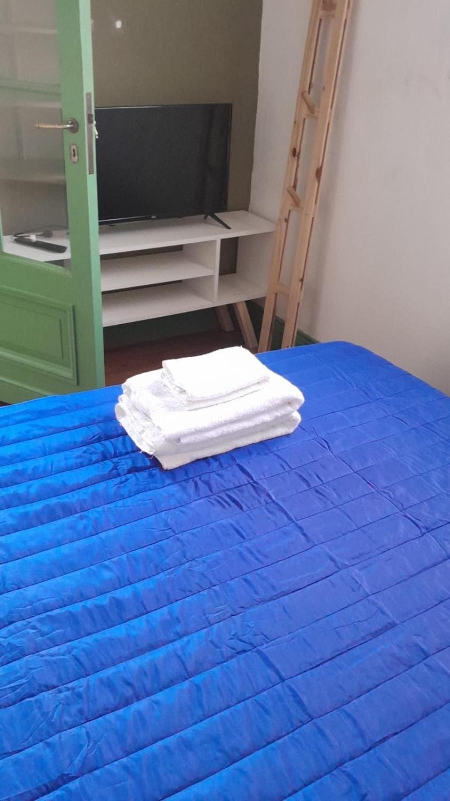 Appartamento Chimi Apart Buenos Aires