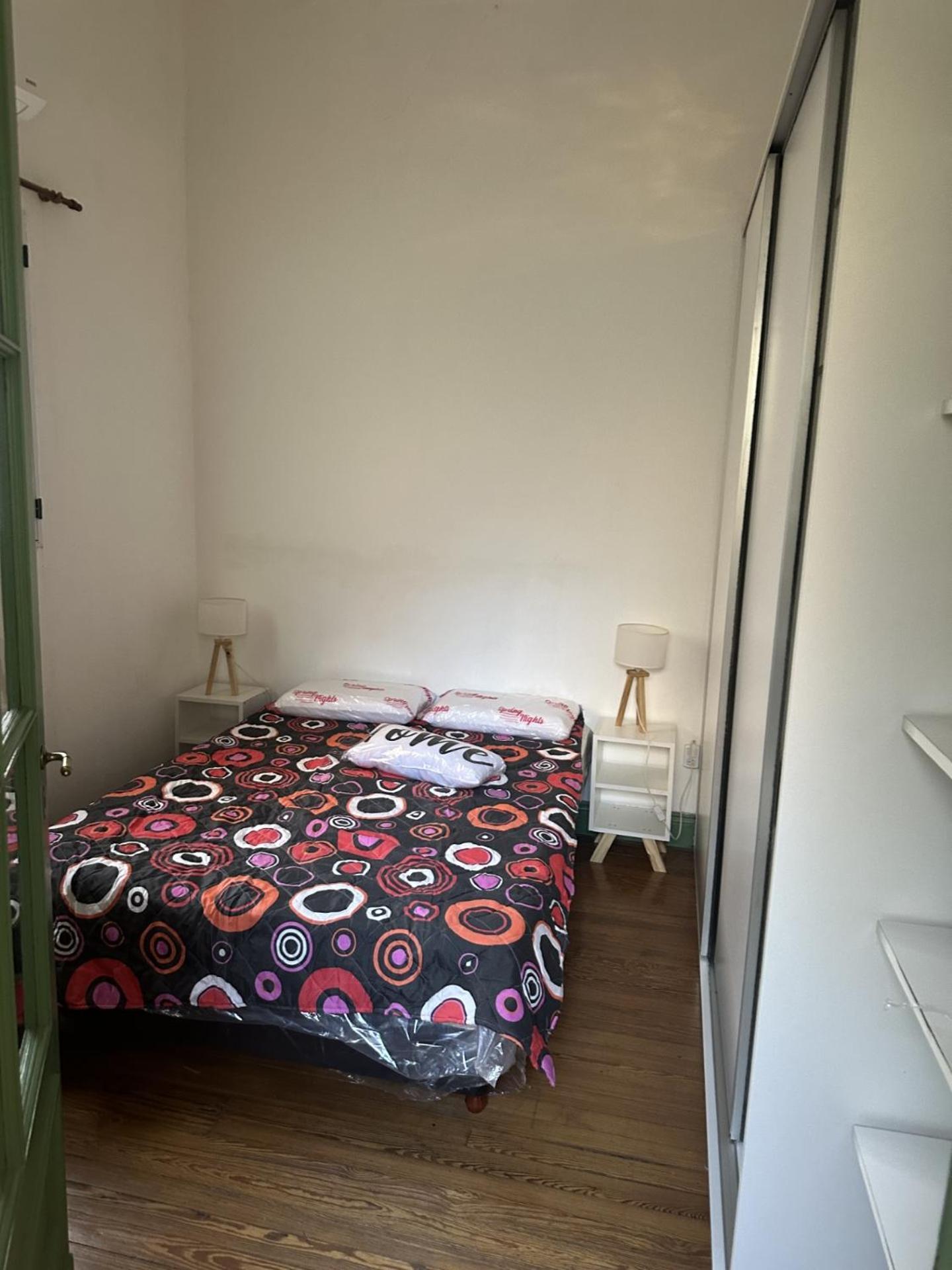 Chimi Apart Appartamento Buenos Aires
